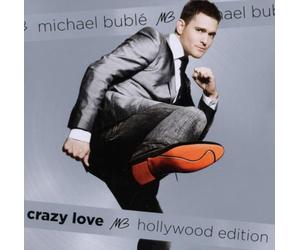 Buble' Michael - Crazy Love (Hollywood Edition)