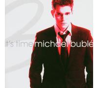 Buble' Michael - It'S Time
