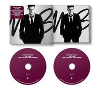 Buble' Michael - It's Time (20th Anniversary Deluxe Edition)