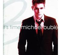 Buble' Michael - It'S Time (Deluxe Edition)