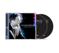 Buble' Michael - Live! Caught In The Act