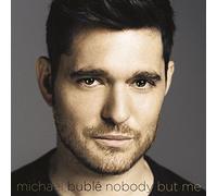 Buble , Michael Nobody But Me (Deluxe) CD Album Uso :MUSICLOVE15