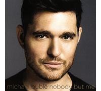 Buble' Michael - Nobody But Me t.)