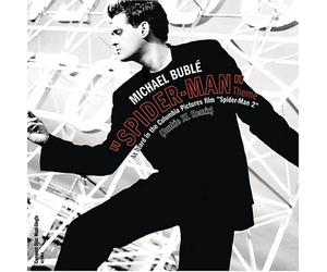 Buble' Michael - Spider-Man