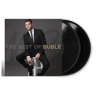 Vinile Michael Buble - The Best Of Buble