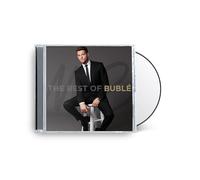 Michael Bublé The Best of Bublé (CD) Album (PRESALE 27/09/2024)