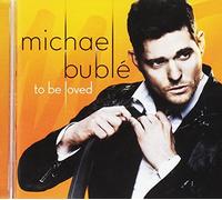 Buble Michael - To Be Loved