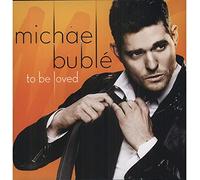 Michael Buble - To Be Loved (180 Gram Vinile) [Importazione]