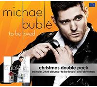 Buble' Michael - To Be Loved (Christmas Double Pack)