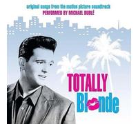 Buble Michael - Totally Blonde