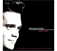 Michael Buble' - Totally Buble - Cd
