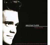 Buble Michael - Totally Buble-(3 Bonus)
