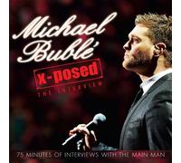 Buble Michael - X-Posed
