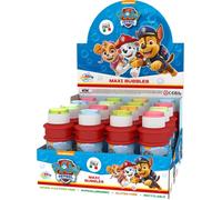 Bublifuk Maxi Pattuglia dei Cuccioli 175 ml