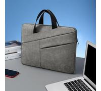 BUBM Borsa per computer portatile Borsa da viaggio d'affari per notebook, dimens