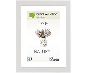BUBOLA and NAIBO SRL Cornice Fsc 4405/05 13x18 Brooke