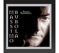 BUBOLA MASSIMO SEGRETI TRASPARENTI (CD)