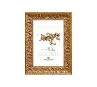 Bubola & Naibo Cornice Amber Oro 25 x 35 cm