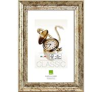 Cornice Claudia Argento 25 x 35 cm