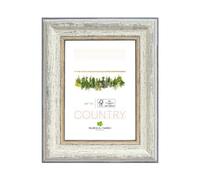 BUBOLA & NAIBO - CORNICE FABRIANO SERIE COUNTRY IN LEGNO COLORE BIANCO 13 X 18 CM. P 5015 02 04