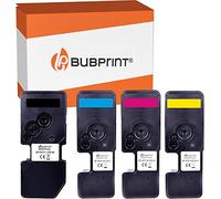 Bubprint 4 Cartucce Toner compatibili per Kyocera TK-5240 TK5240 TK 5240 per Ecosys M5526cdn M5526cdw P5026cdn P5026cdw M 5526 P 5026 M5526 P5026 cdn cdw