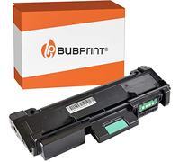 Bubprint Cartuccia Toner compatibile per Samsung MLT-D116L Xpress M2625D M2675F M2675FN M2825DW M2825ND M2835DW M2875DW M2875FD M2875FW M2885 M2885FW Nero