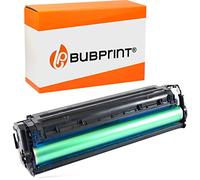 bubprint TONER CIANO COMPATIBILE CON HP CF211A 131A