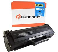 Bubprint, toner colore nero compatibile con Samsung ML-1660, ML1660