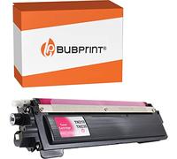Bubprint - Toner compatibile con Brother TN-230 TN-230M TN230 TN230M TN 230 M per DCP-9010CN HL-3040CN HL-3070CW HL-3075CW MFC-9120CN MFC-9320CW, colore: Magenta