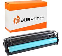 Bubprint Toner compatibile per HP 131A CF210A 131X CF210X per Laserjet Pro 200 Color MFP m276nw M276n M251n M251nw Nero
