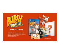 Bubsy: The Woolies Strike Back Edizione Limitata