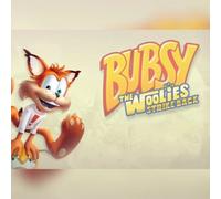 Bubsy: The Woolies Strike Back (PC) Steam Key - GLOBAL