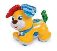 Centro Attività Clementoni Bubù Cagnolino Cucù