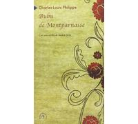 Bubu de Montparnasse