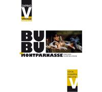 Bubu De Montparnasse (Dvd Import) (2013) Varios