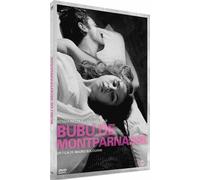 Bubu de Montparnasse (DVD) Massimo Ranieri Ottavia Piccolo Antonio Falsi