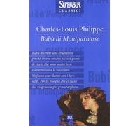 Bubu di Montparnasse