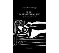 Bubu di Montparnasse. Ediz. illustrata