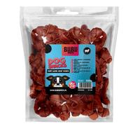 Bubu Pets | Snack per cani | Confezione da 0,5 kg - Ossa di agnello morbide lega