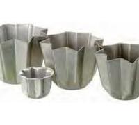 Liotti teglia stampo forma pandoro gr500