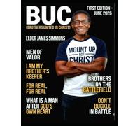 BUC Edition One: Brothers United In Christ