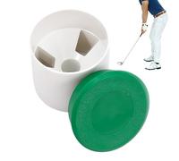 Buca da Golf da Pratica per Putt Accessorio Di Allenamento Portatile