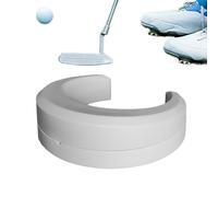 Buca Da Golf Putt, per Pratica di Putting, Coppa da Golf Antiscivolo per Esercizi su Interni Esterni Giardino Cortile