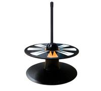 Buca per il putting - Disco da golf per l'allenamento putting - Disco per chipping golf - per uso indoor, palestra domestica, giardino, campo da, torneo, ufficio