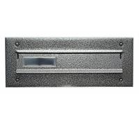 Buca per le Lettere Falda di Lettera Posteinwurf 6 Colore 6P