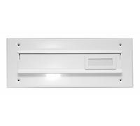 Buca per le Lettere Falda di Lettera Posteinwurf 6 Colore 6P