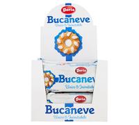 Bucaneve Doria biscotti confezione box classici