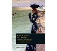 Bucanieri [Paperback] [Apr 04, 2023] Wharton, Edith; Mainwaring, Marion and Gabu