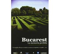 Bucarest : La Memoria Perdida (2008)(Import)