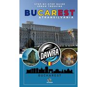 Bucarest & Transilvania: Urban trekking Romania